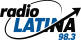 radio ufficiale dell'evento: radioLATINA